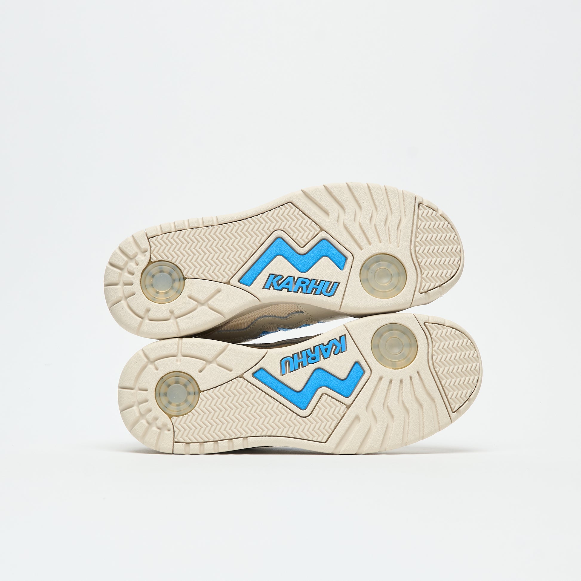 Karhu - Fusion XT (Warm Taupe/ Azure Blue)
