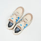 Karhu - Fusion XT (Warm Taupe/ Azure Blue)