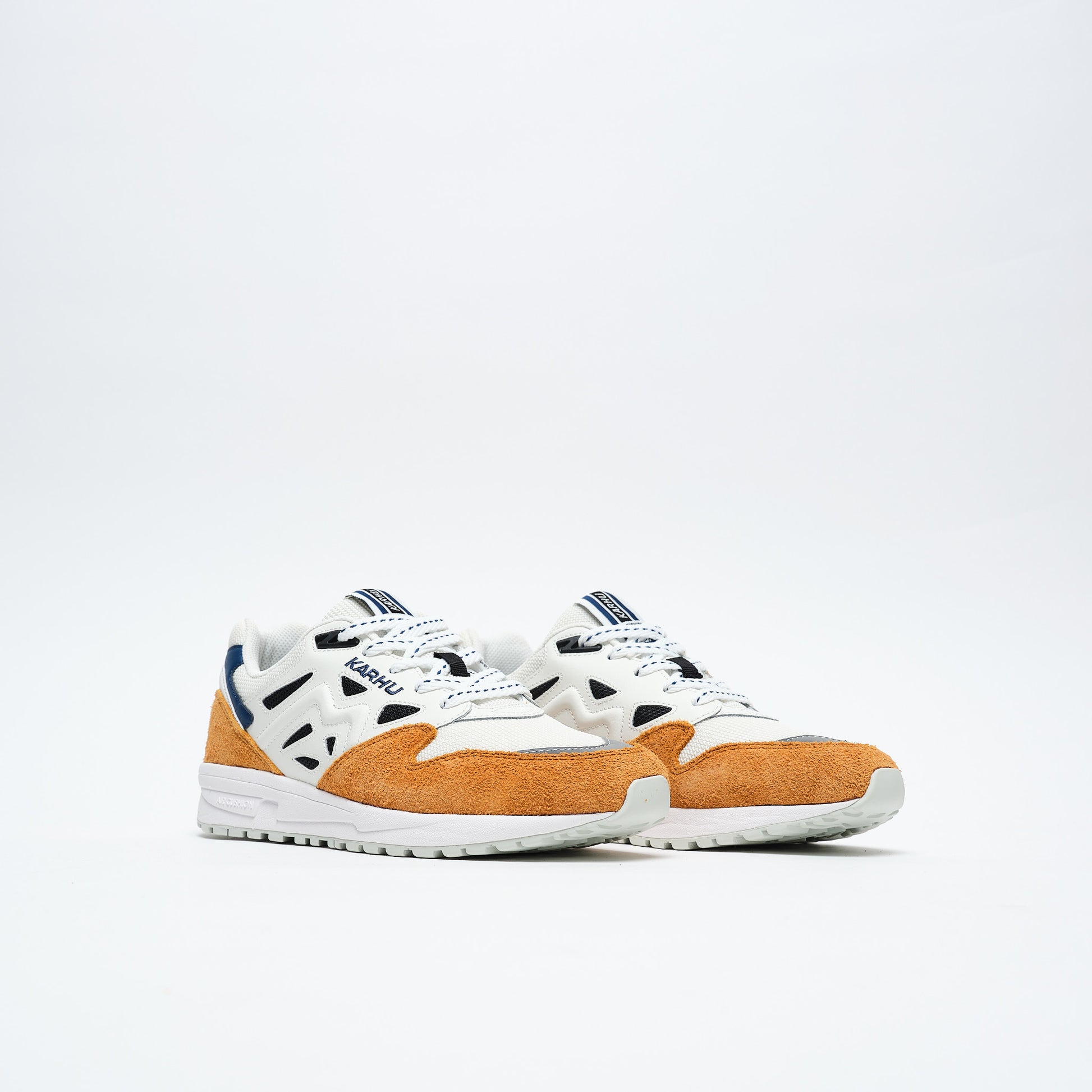 Karhu - Legacy 96 Pumpkin (Spice / Bright White)