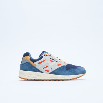 Karhu - Legacy 96 Vintage (Indigo / Flame)
