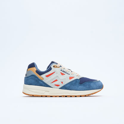 Karhu - Legacy 96 Vintage (Indigo / Flame)