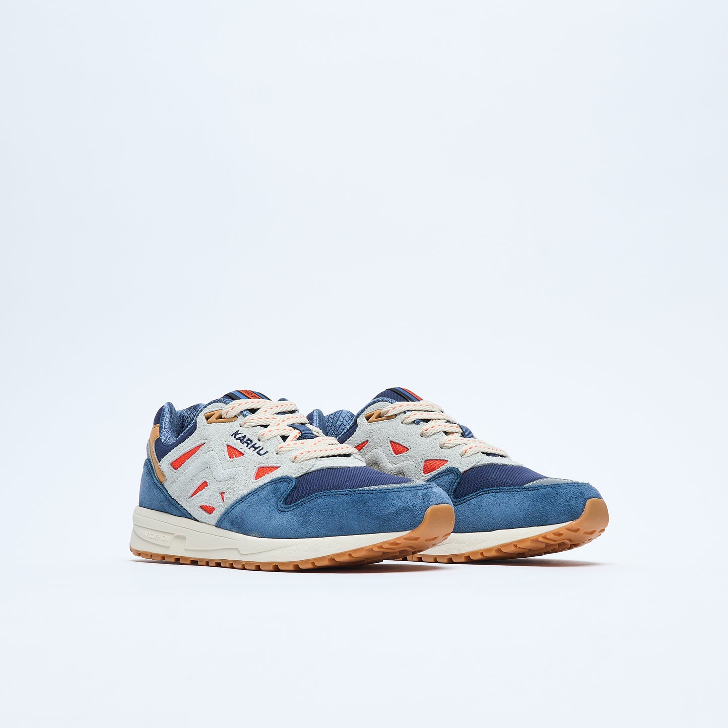 Karhu - Legacy 96 Vintage (Indigo / Flame)