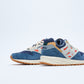 Karhu - Legacy 96 Vintage (Indigo / Flame)