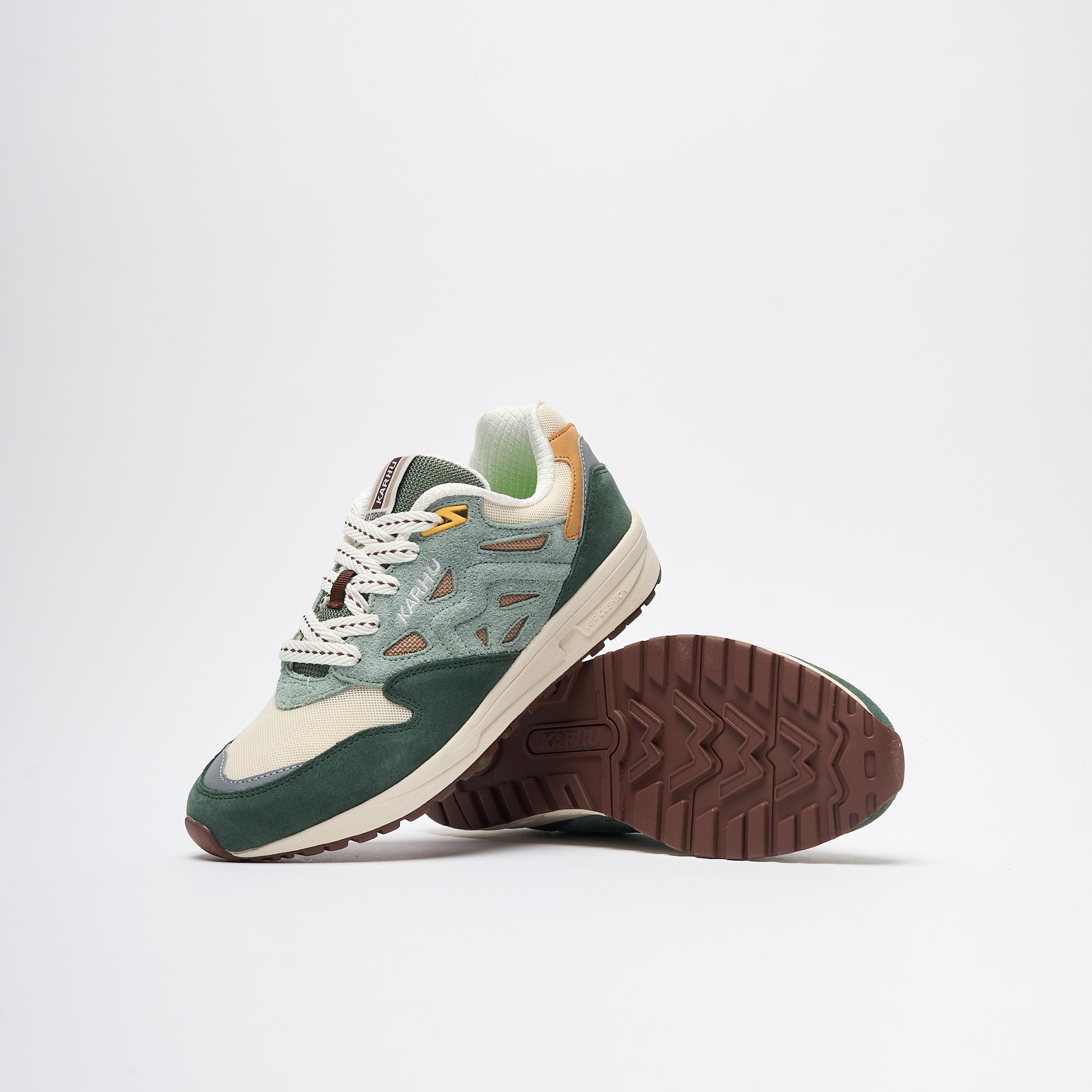 Karhu - Legacy 96 (Laurel Wreath/Warm Taupe)