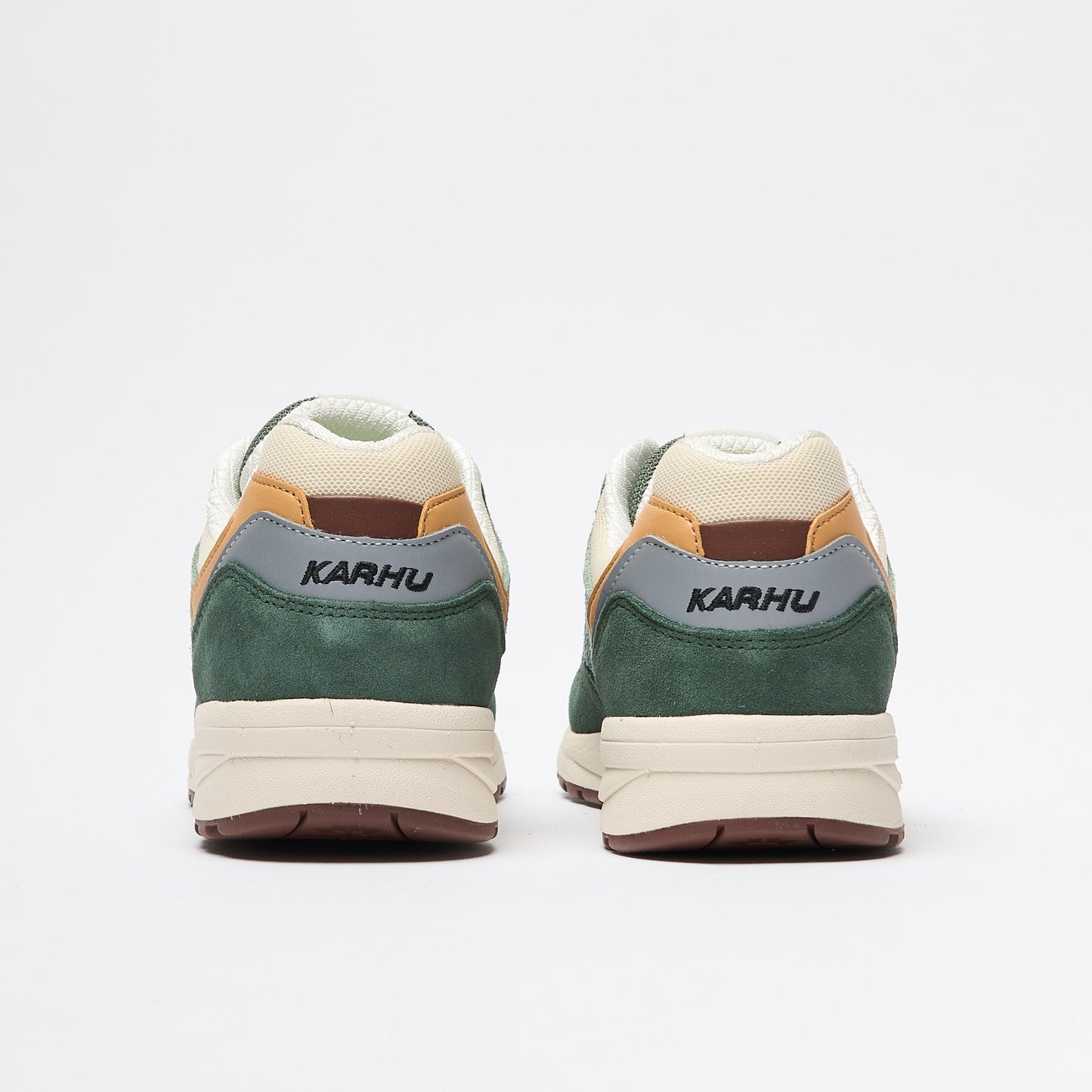 Karhu - Legacy 96 (Laurel Wreath/Warm Taupe)