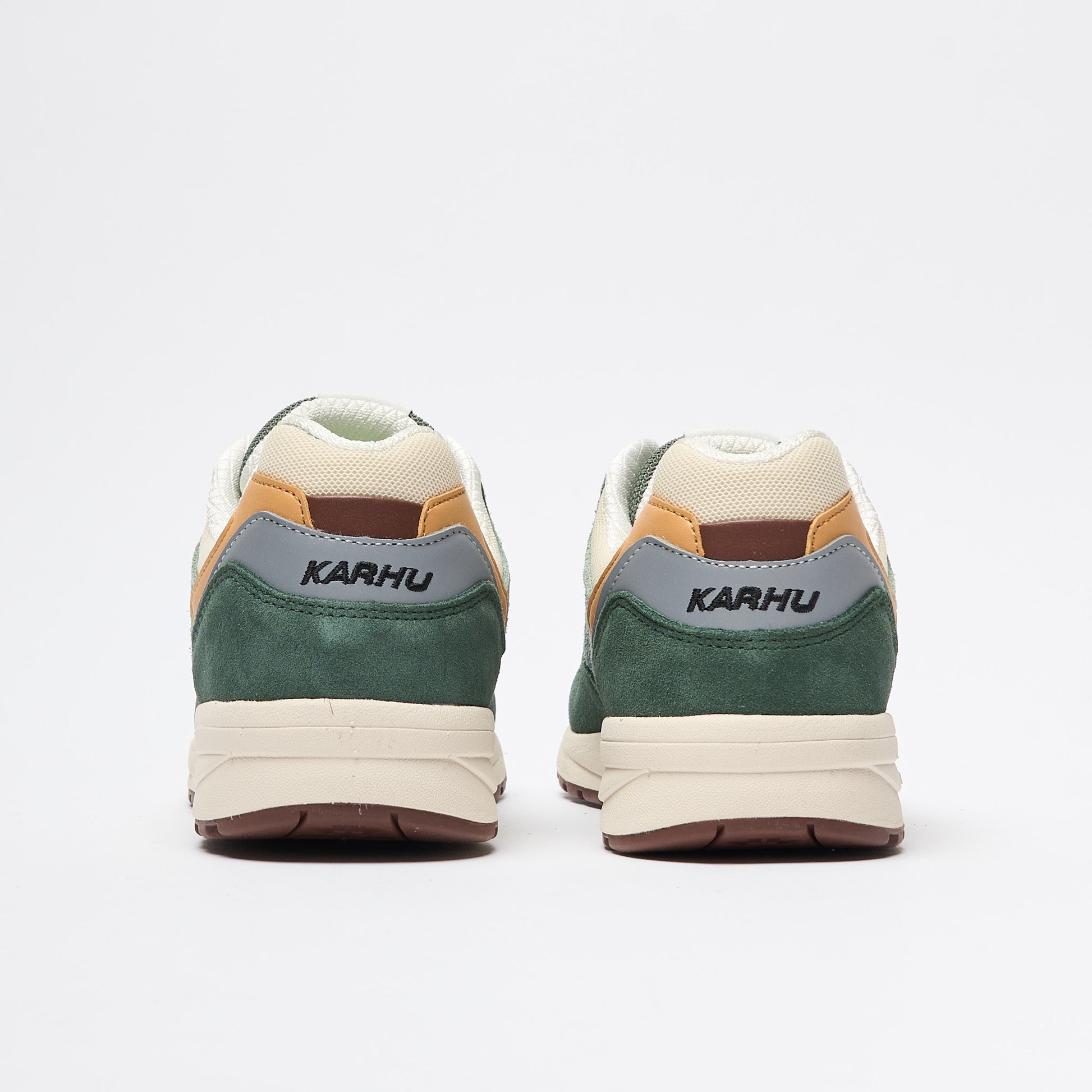 Karhu - Legacy 96 (Laurel Wreath/Warm Taupe)