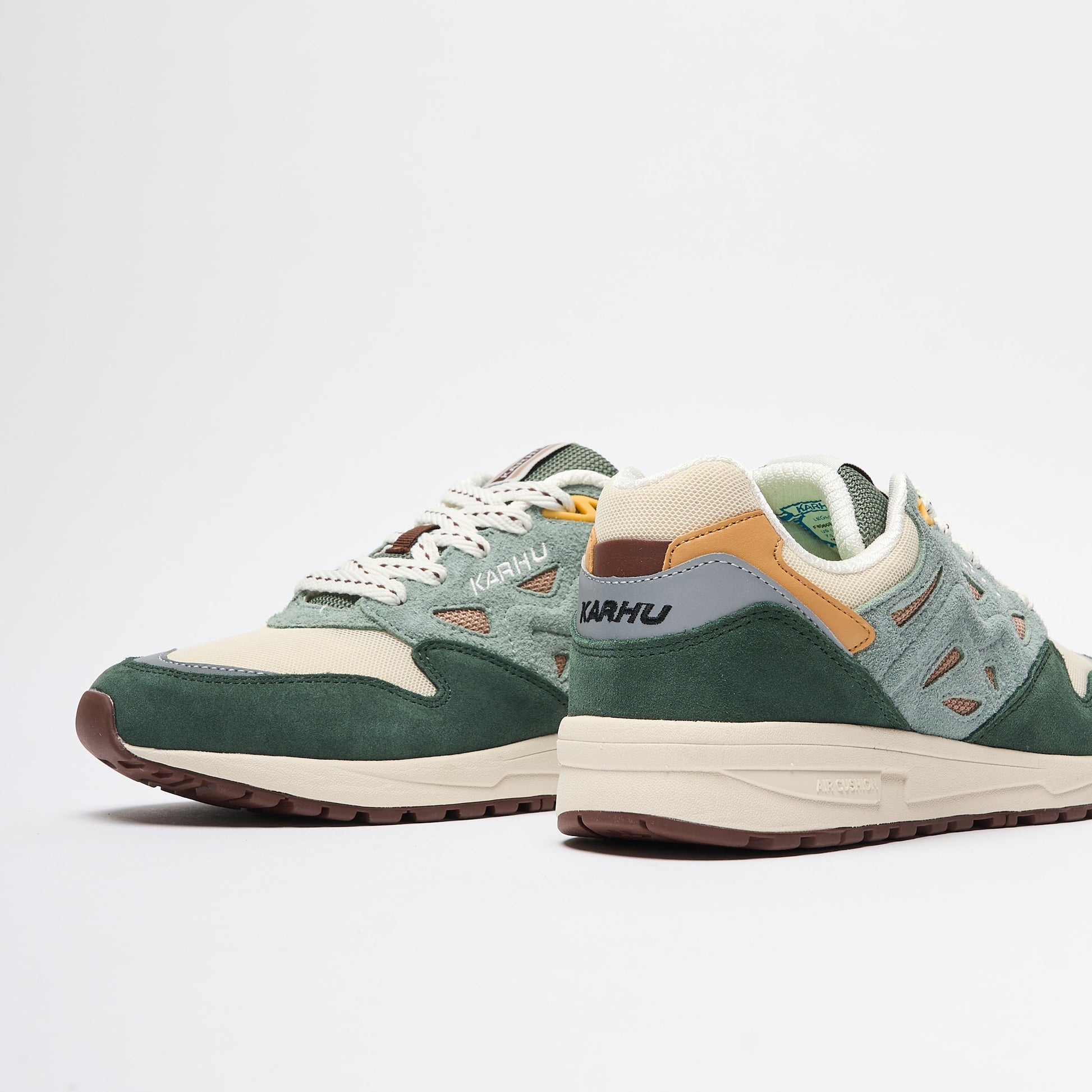 Karhu - Legacy 96 (Laurel Wreath/Warm Taupe)