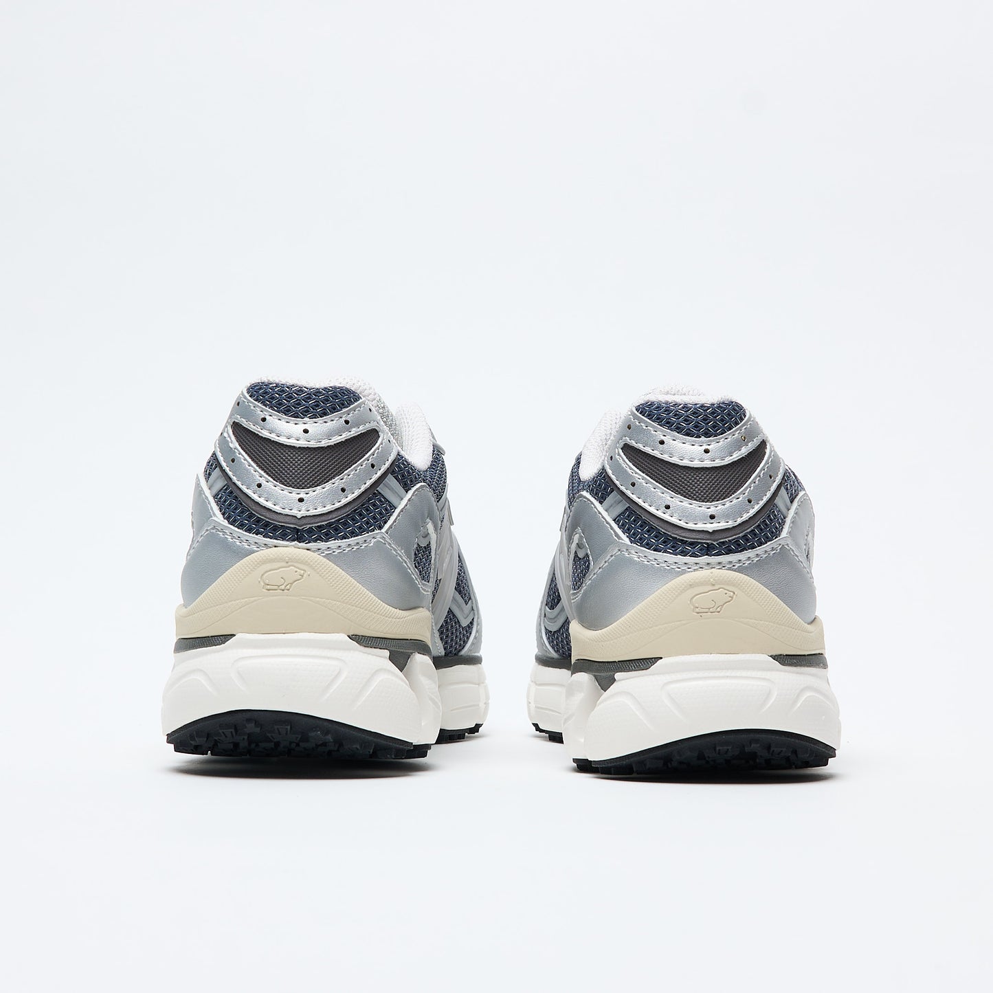 Karhu - Super Fulcrum (Silver /Vintage Indigo)