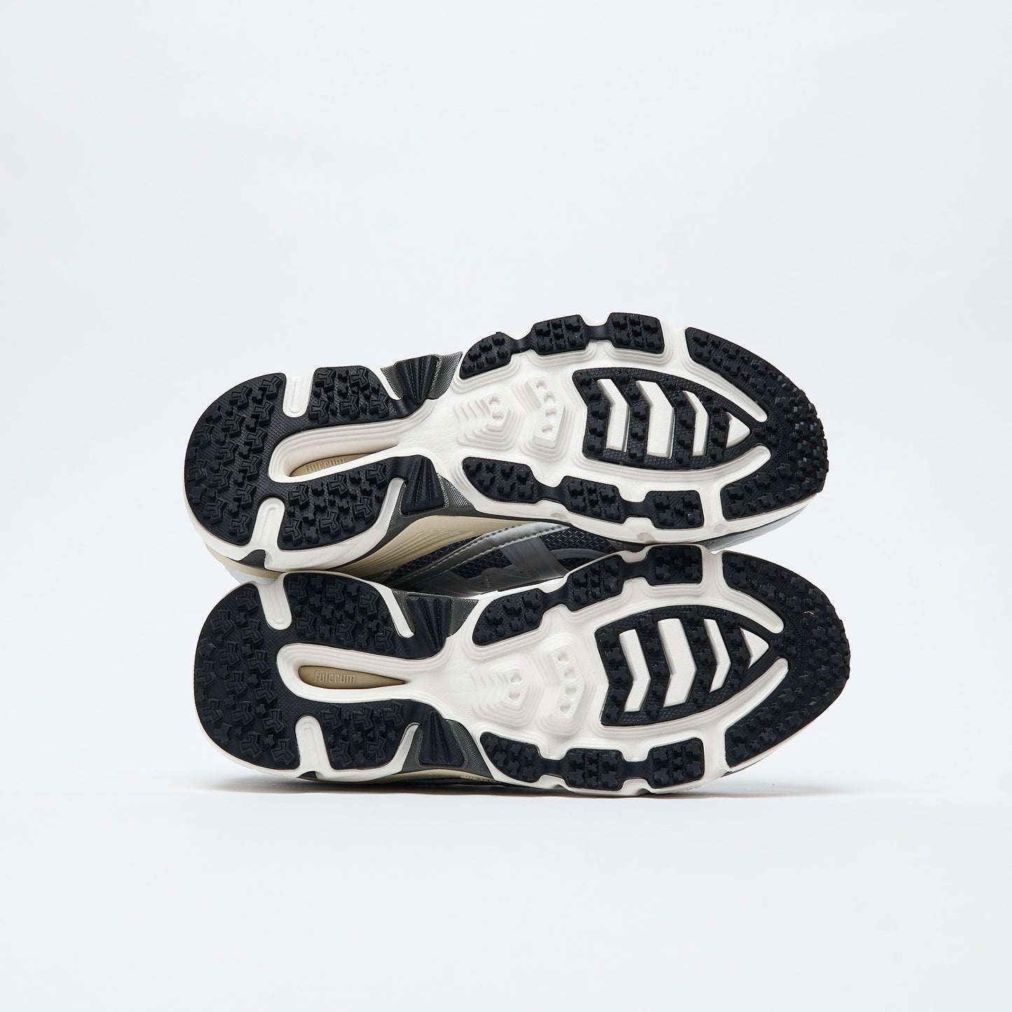 Karhu - Super Fulcrum (Silver /Vintage Indigo)