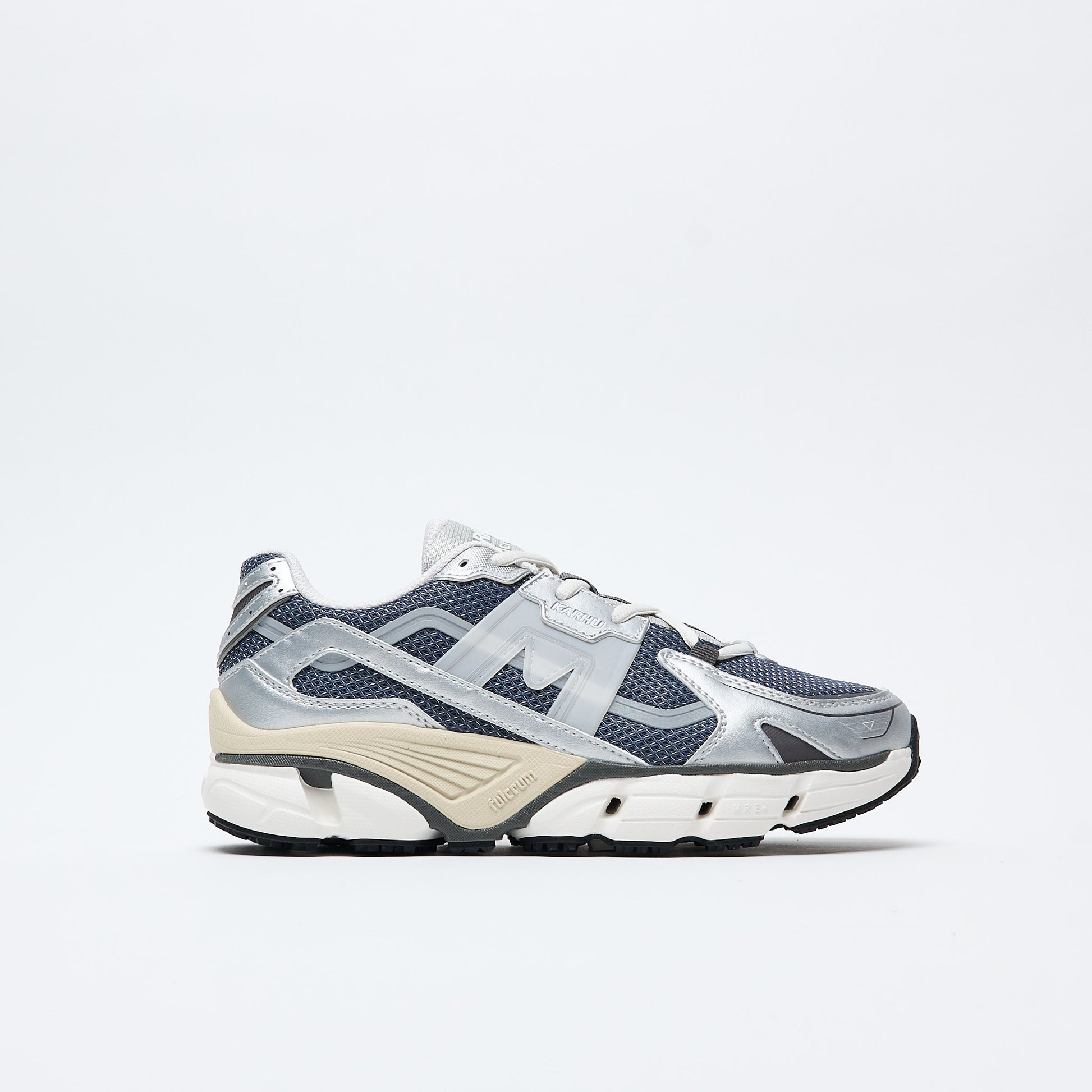 Karhu - Super Fulcrum (Silver /Vintage Indigo)