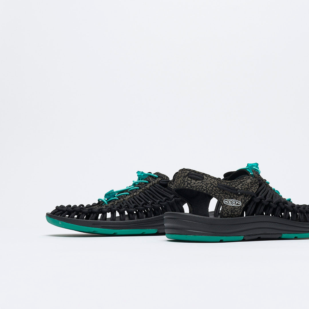 Keen X Atmos - Unek (Jade Remix) â MILK STORE