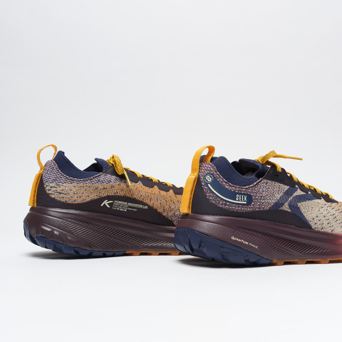 Keen - Seek Chipmunk Symphonic