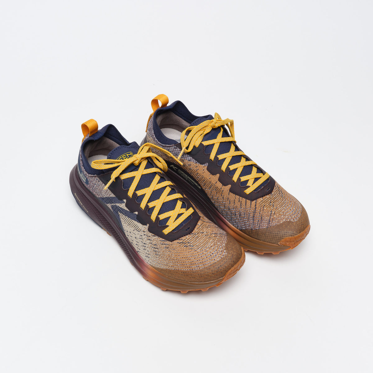 Keen - Seek Chipmunk Symphonic