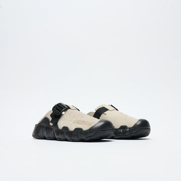 Metalwood Studio x Keen - Hyperport Clog (Plaza Taupe/Black)