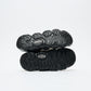 Metalwood Studio x Keen - Hyperport Clog (Plaza Taupe/Black)