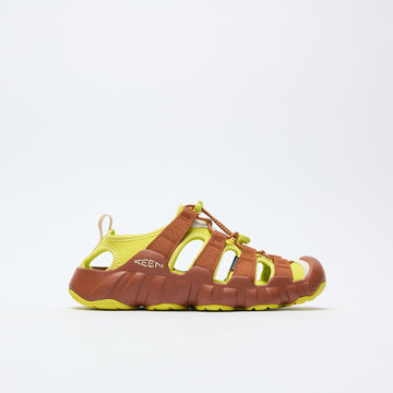 Hiking Patrol x Keen - Hyperport H2 W (Algae Green) 