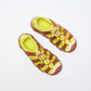 Hiking Patrol x Keen - Hyperport H2 W (Algae Green) 