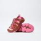 Hiking Patrol x Keen - Hyperport H2 W (Okenia Pink)