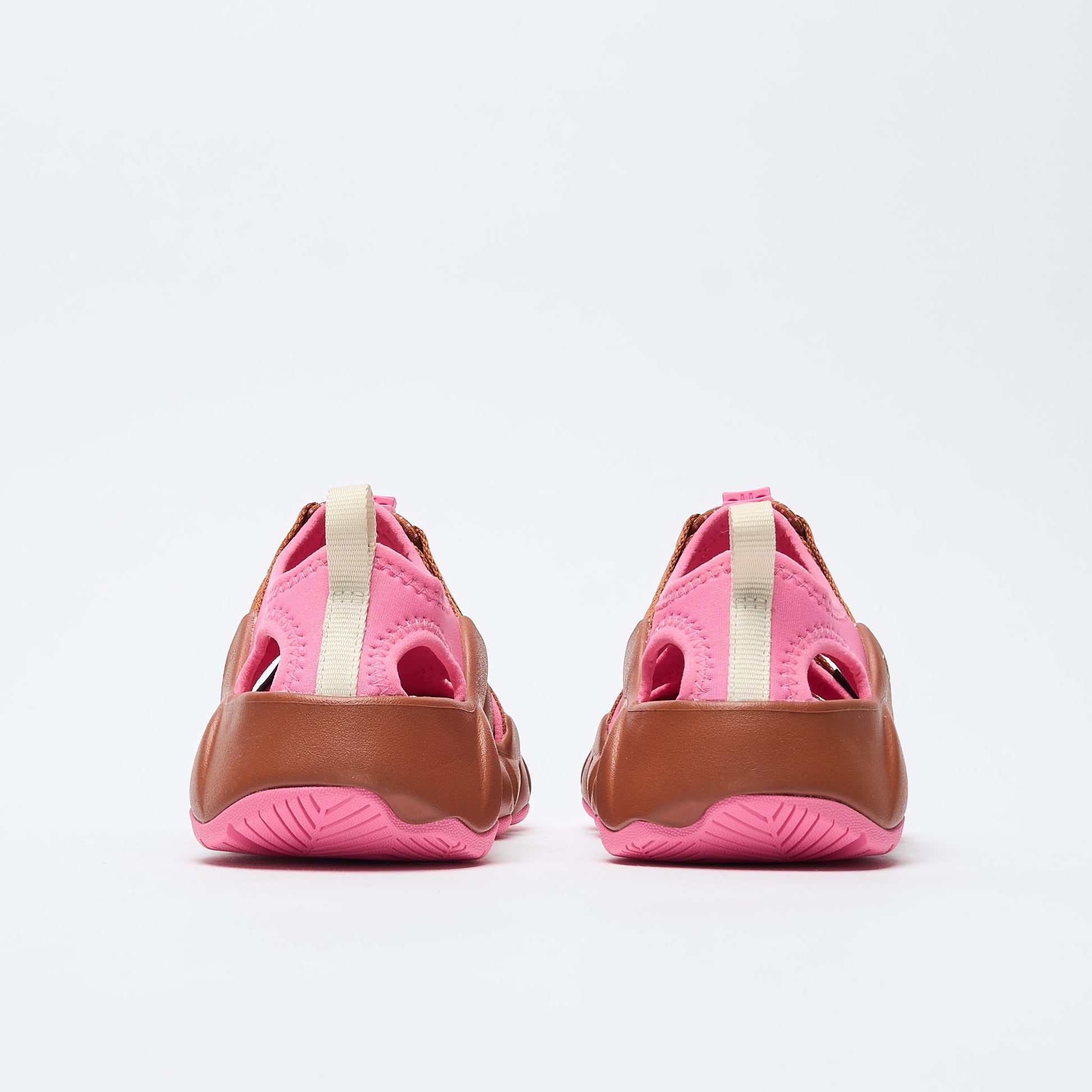 Hiking Patrol x Keen - Hyperport H2 Men (Okenia Pink)