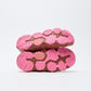 Hiking Patrol x Keen - Hyperport H2 Men (Okenia Pink)