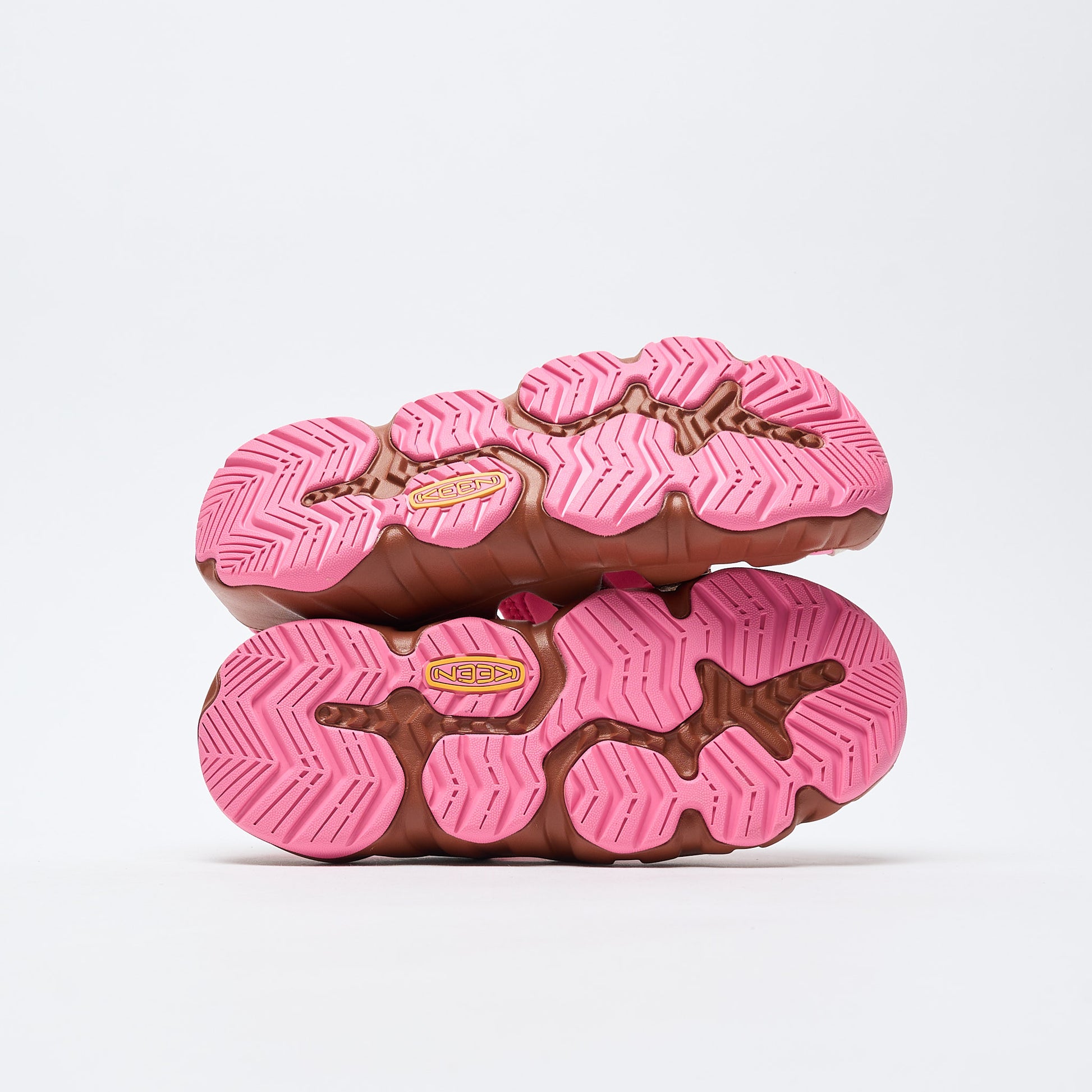 Hiking Patrol x Keen - Hyperport H2 Men (Okenia Pink)