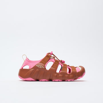 Hiking Patrol x Keen - Hyperport H2 Men (Okenia Pink)