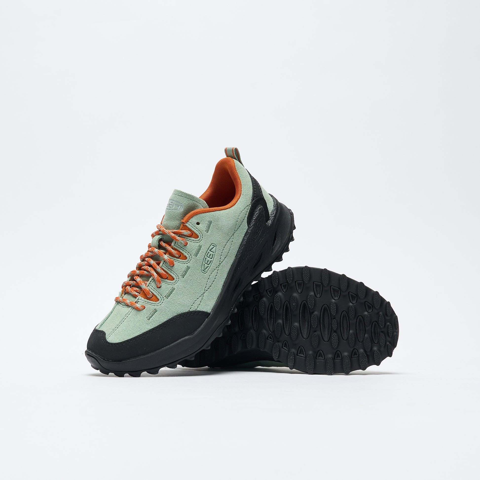 Keen - Jasper Zionic W (Granite)