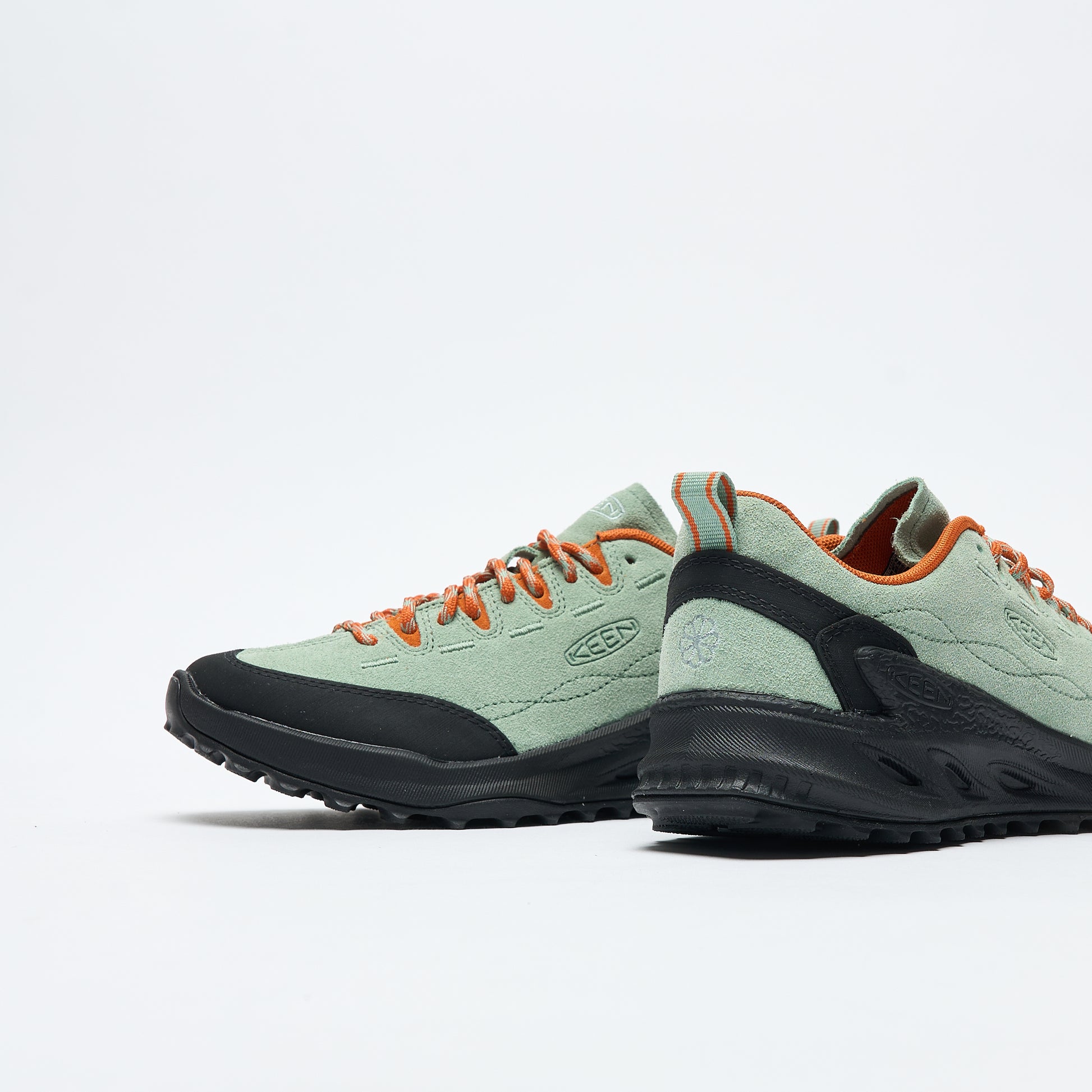 Keen - Jasper Zionic W (Granite)