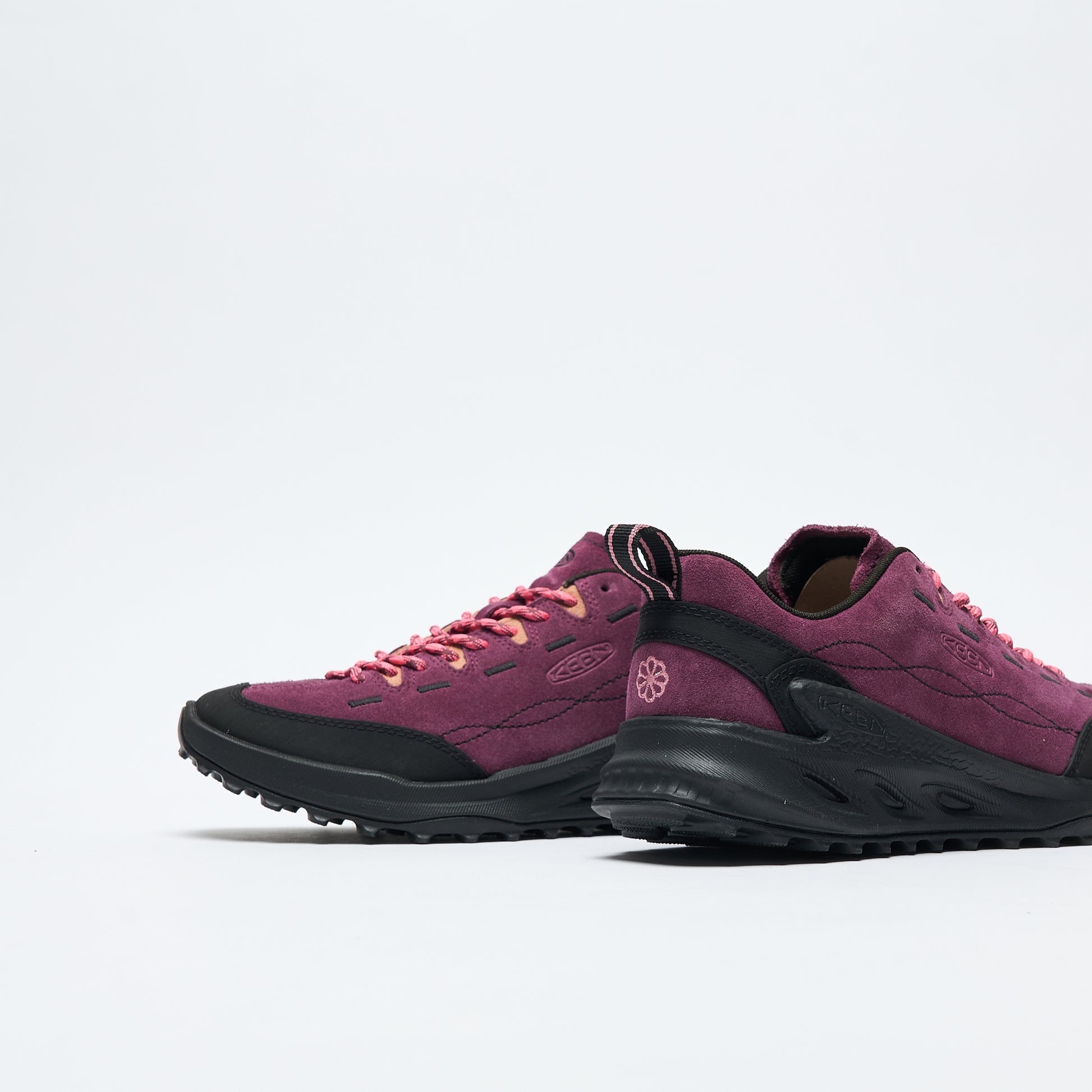Keen - Jasper Zionic W (Lilas)