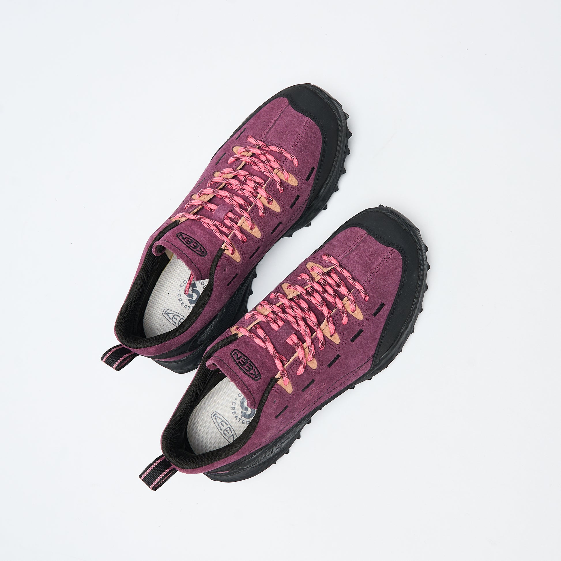 Keen - Jasper Zionic W (Lilas)