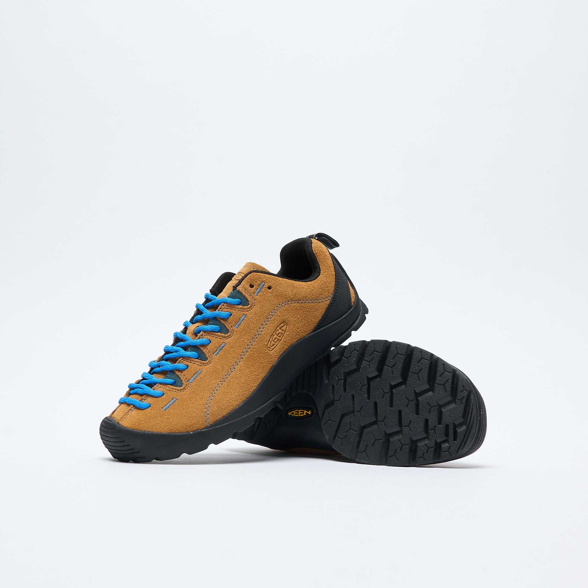 Keen - Jasper Women (Cathay Spice/Orion Blue)