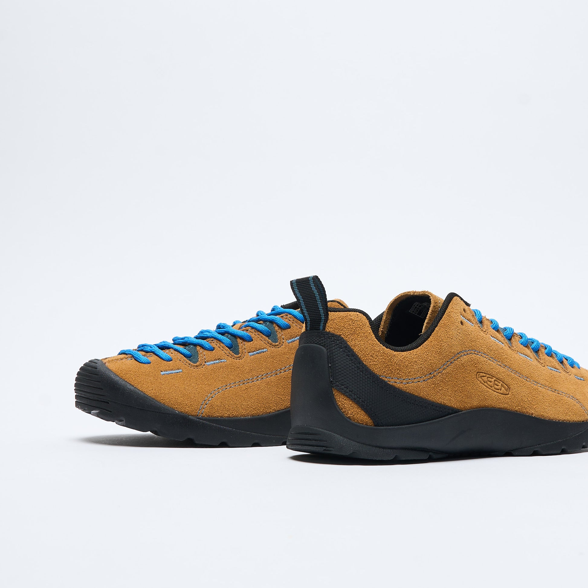 Keen - Jasper Women (Cathay Spice/Orion Blue)