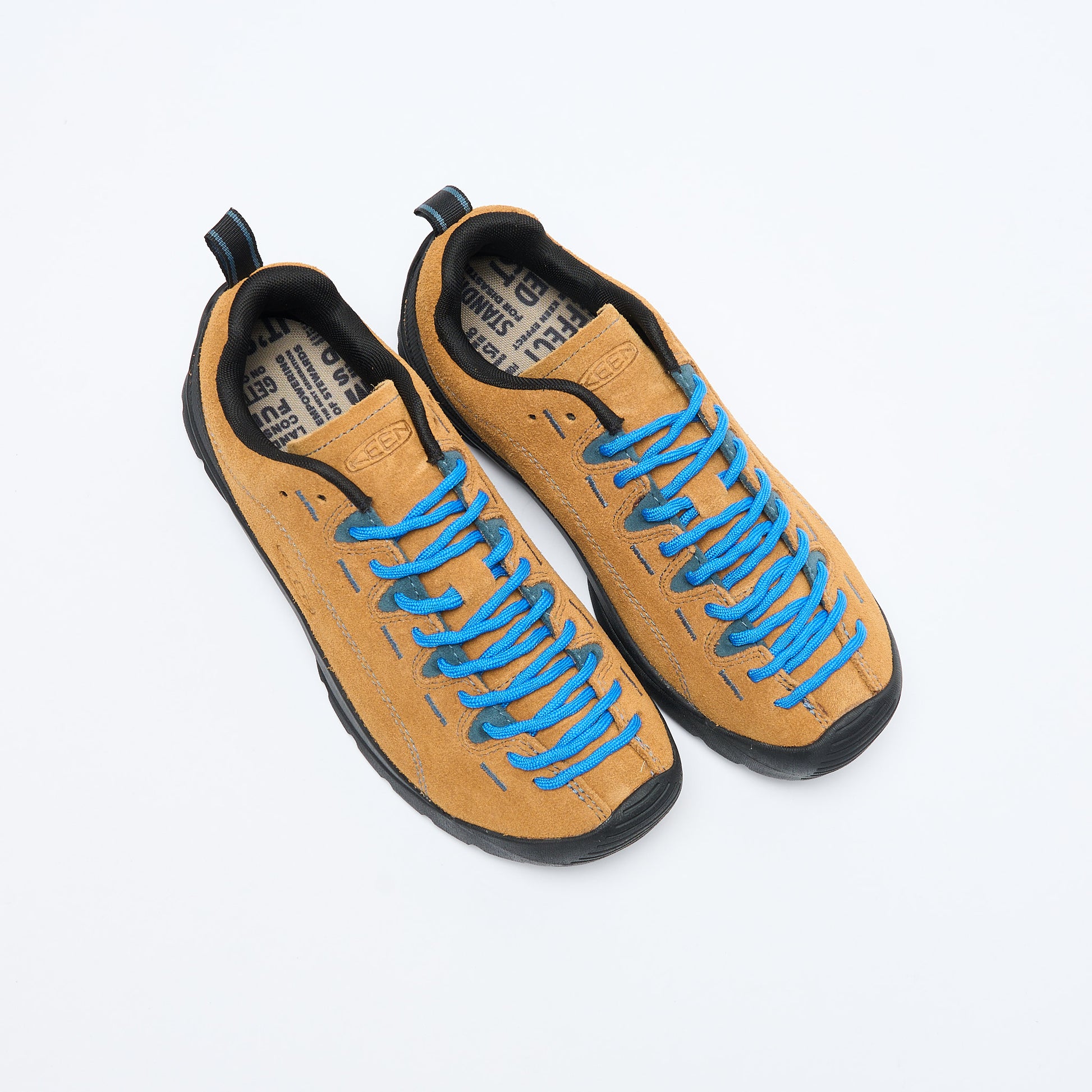 Keen - Jasper Women (Cathay Spice/Orion Blue)