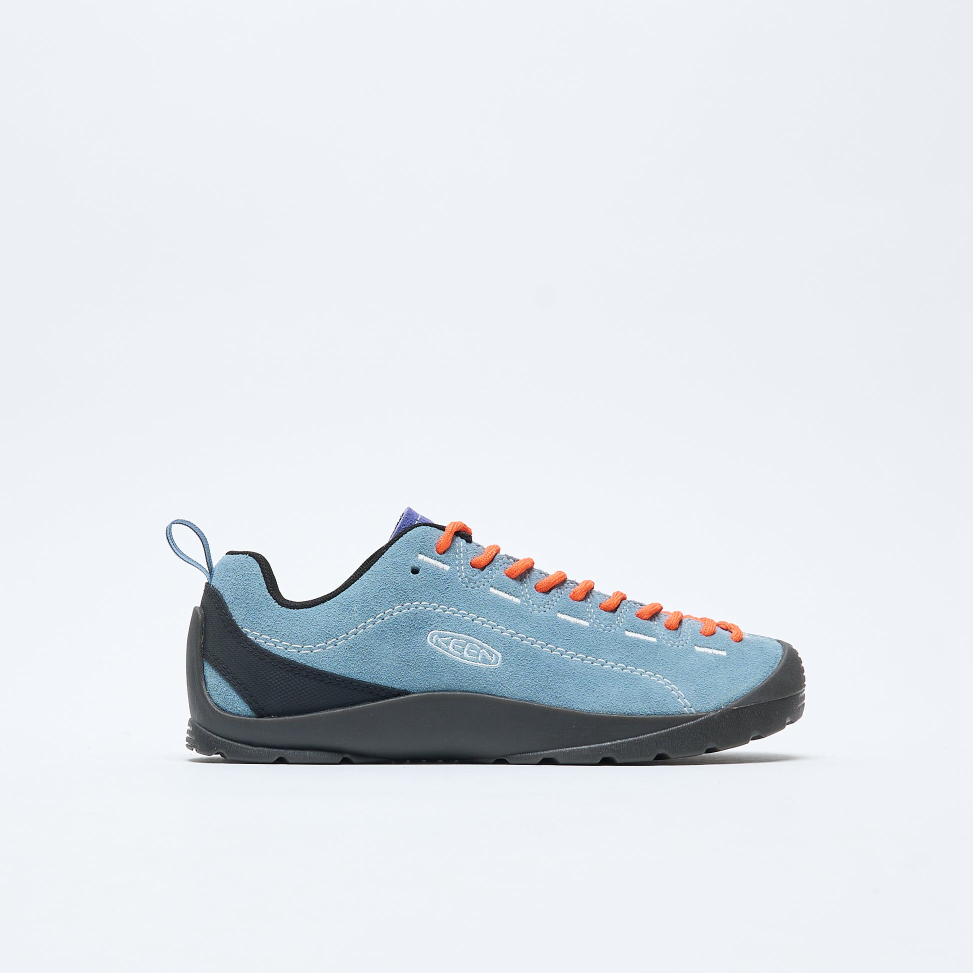Keen - Jasper W (Faded Denim/Skipper Blue)