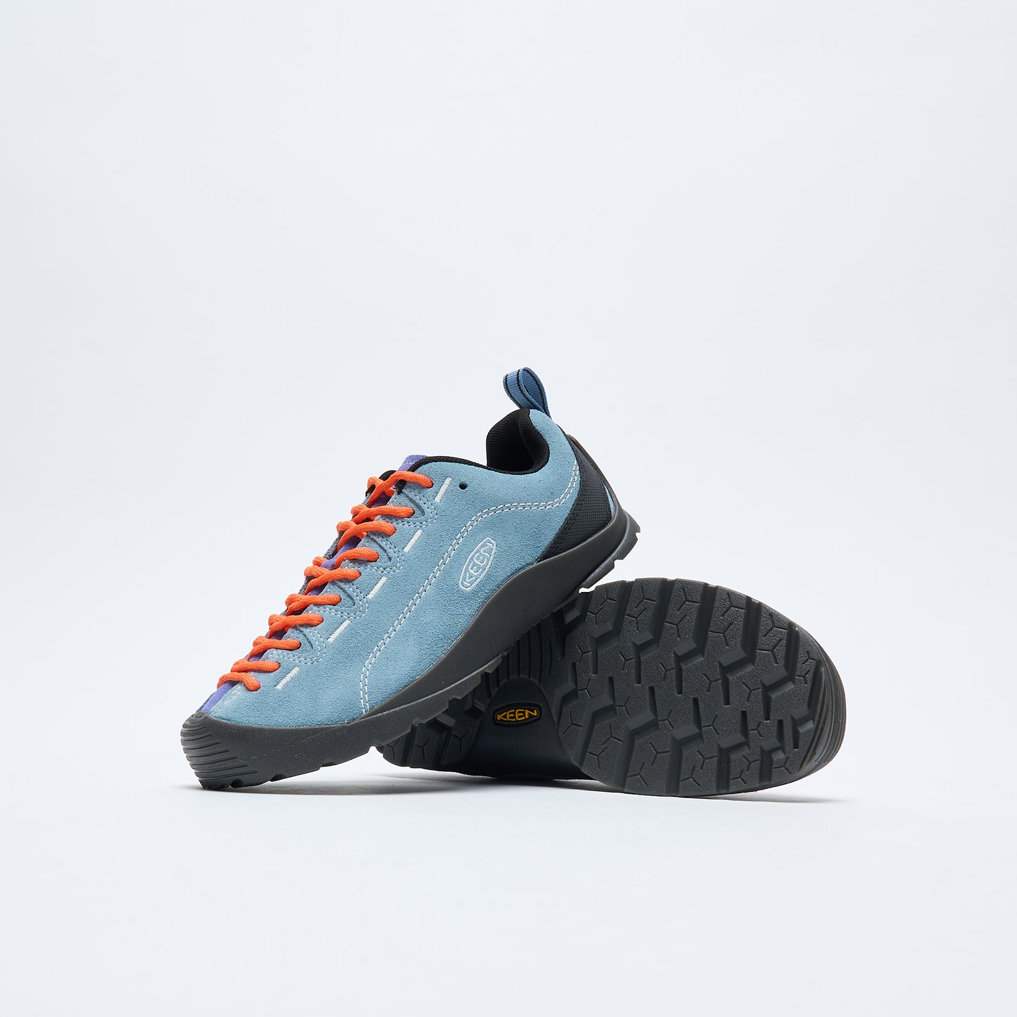 Keen - Jasper W (Faded Denim/Skipper Blue)