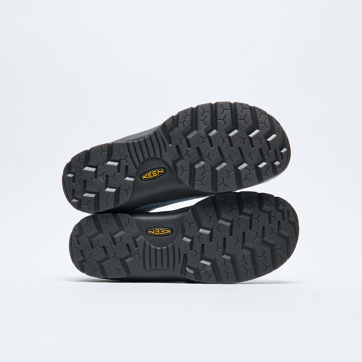 Keen - Jasper W (Faded Denim/Skipper Blue)