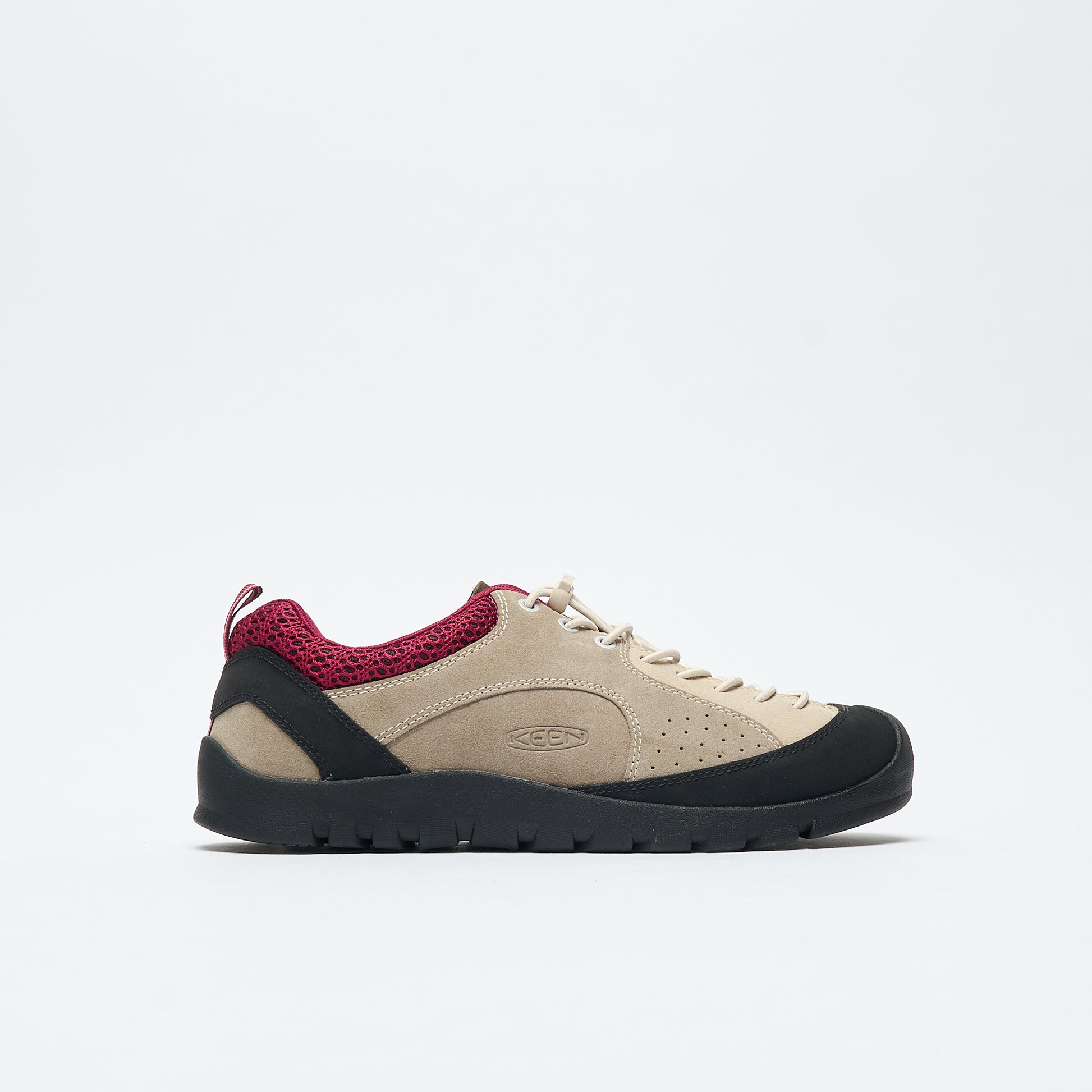 Keen - Jasper Rocks SP (Brindle/Plaza/Taupe)