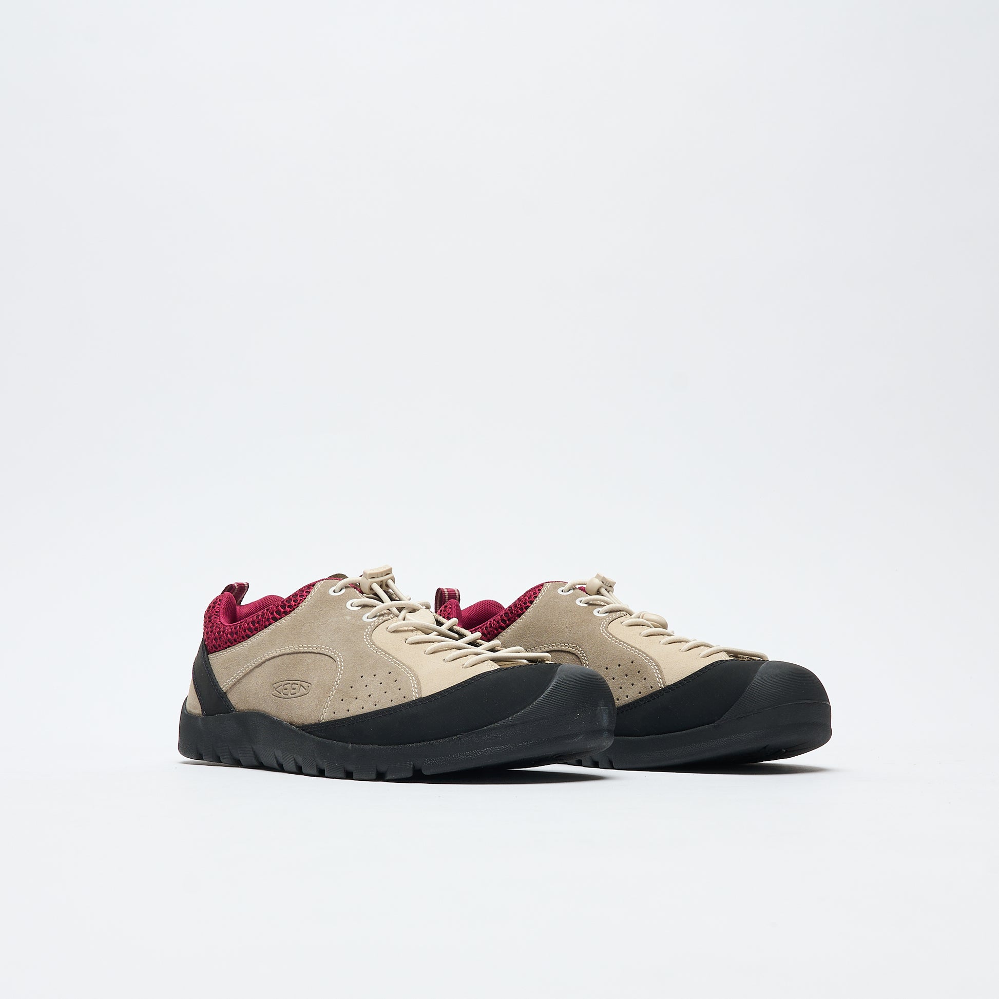 Keen - Jasper Rocks SP (Brindle/Plaza/Taupe)