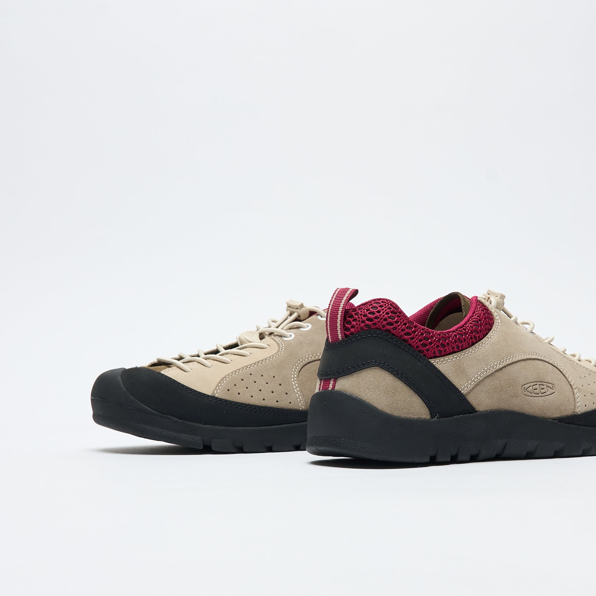 Keen - Jasper Rocks SP (Brindle/Plaza/Taupe)
