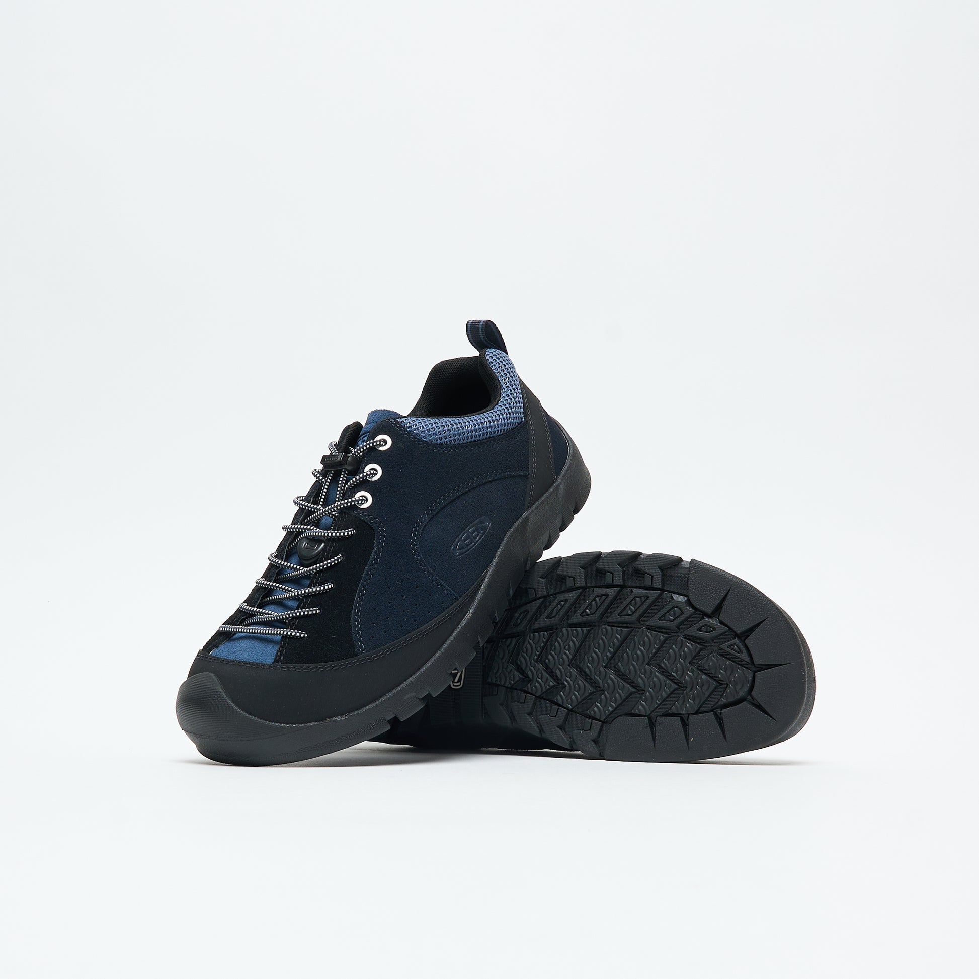 Keen - Jasper Rocks (Sky Captain/Vintage Indigo)