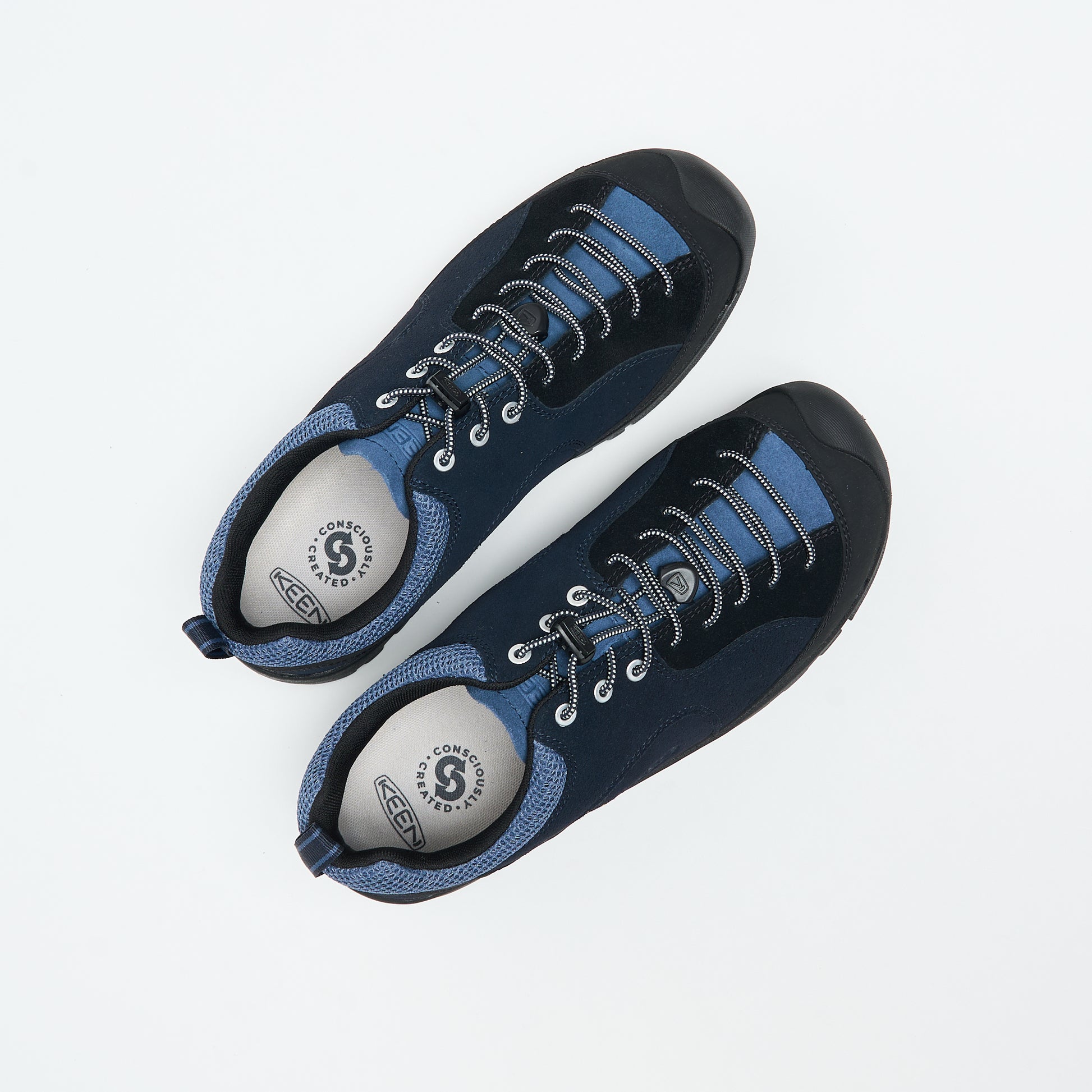 Keen - Jasper Rocks (Sky Captain/Vintage Indigo)