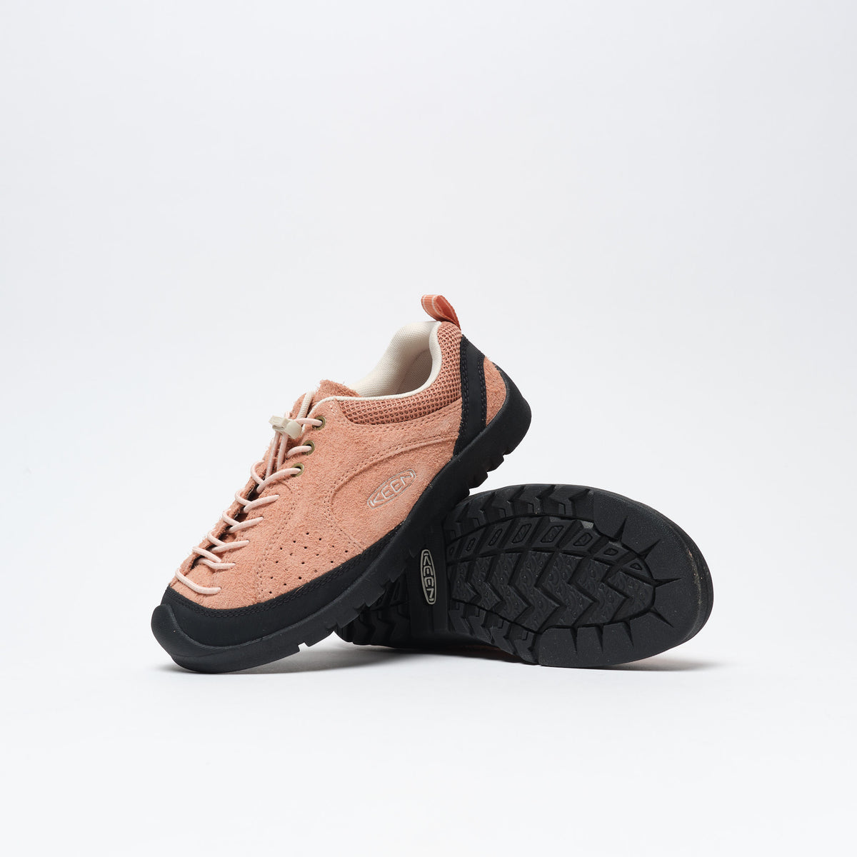 Keen Jasper Rocks SP Women Cork/ Cameo Rose