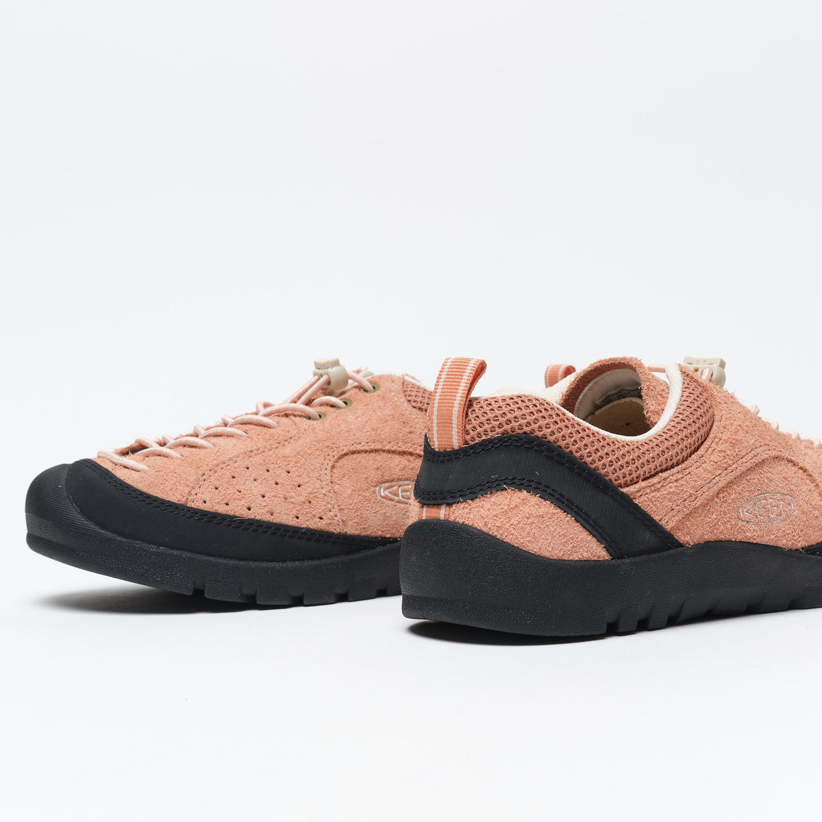 Keen Jasper Rocks SP Women Cork/ Cameo Rose
