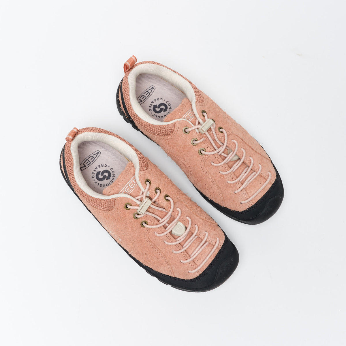 Keen Jasper Rocks SP Women Cork/ Cameo Rose