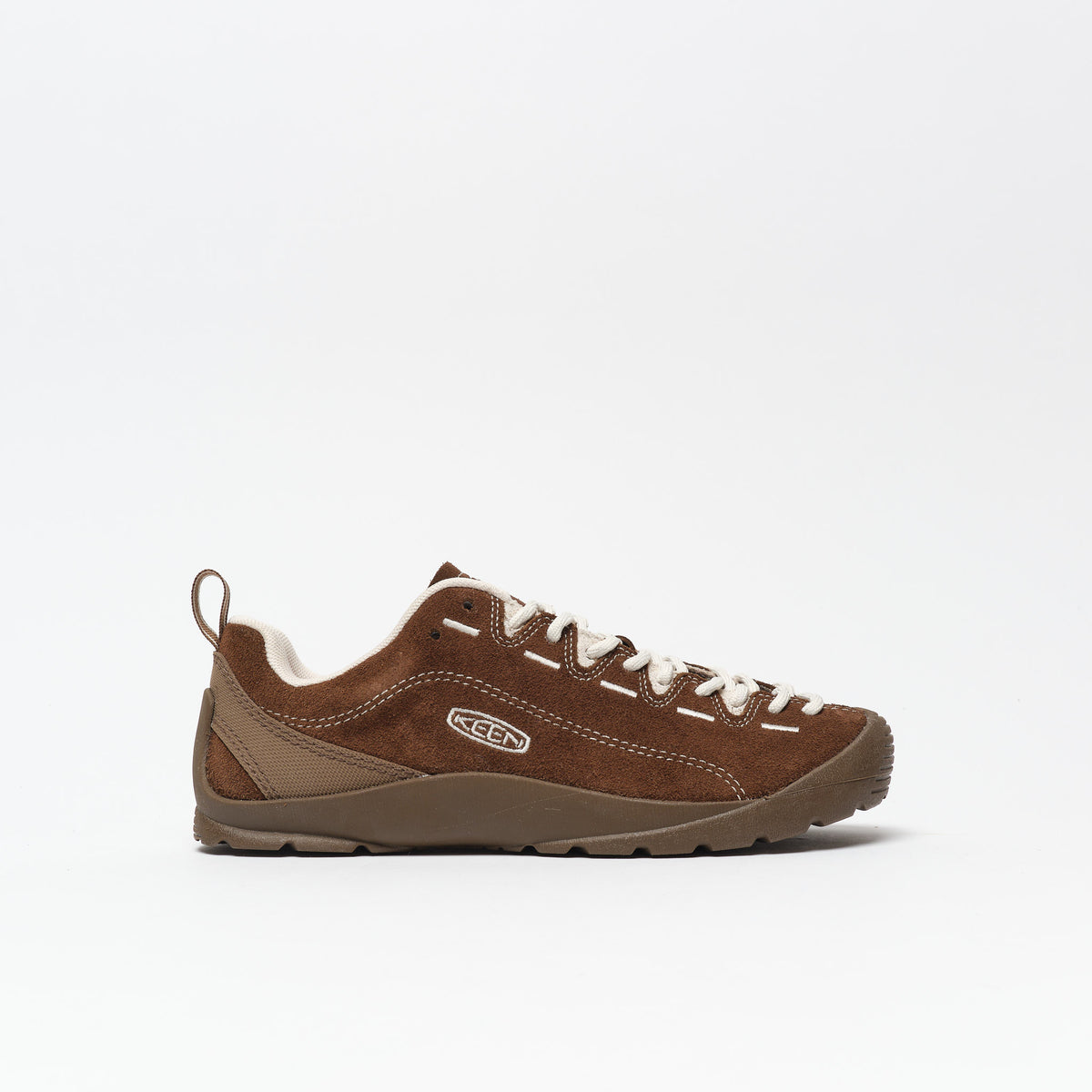 Keen Jasper Women Dark Earth Birch