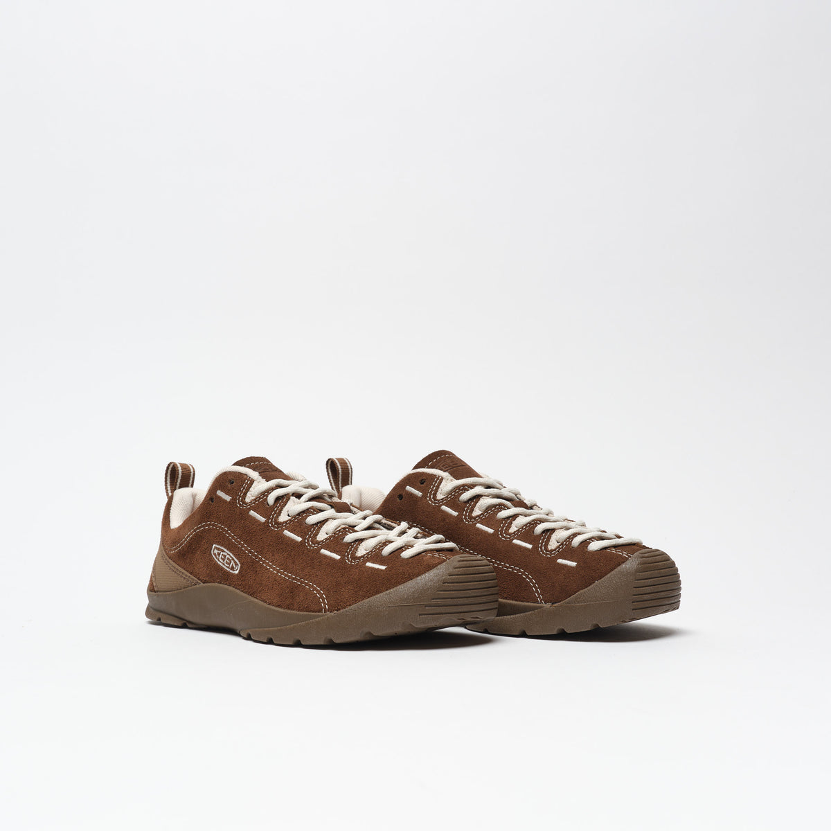 Keen Jasper Women Dark Earth Birch