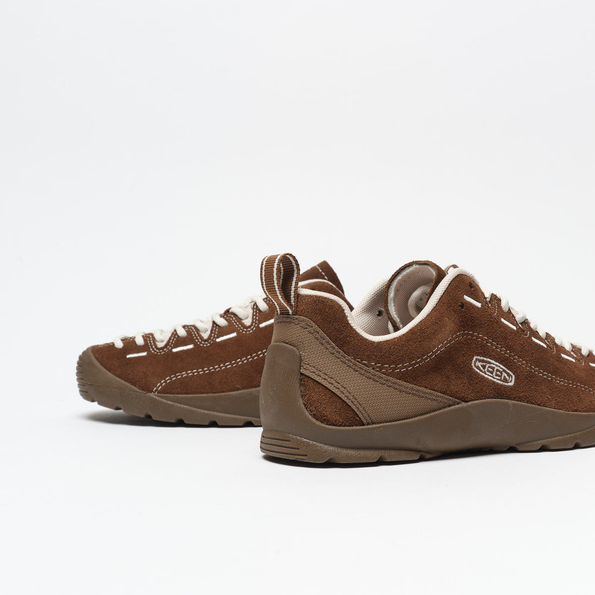 Keen Jasper Women Dark Earth Birch