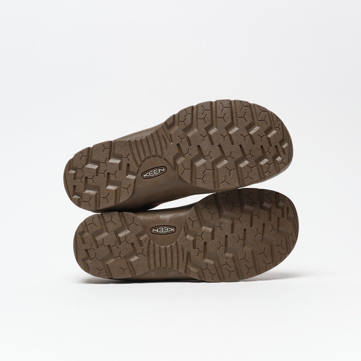 Keen Jasper Women Dark Earth Birch