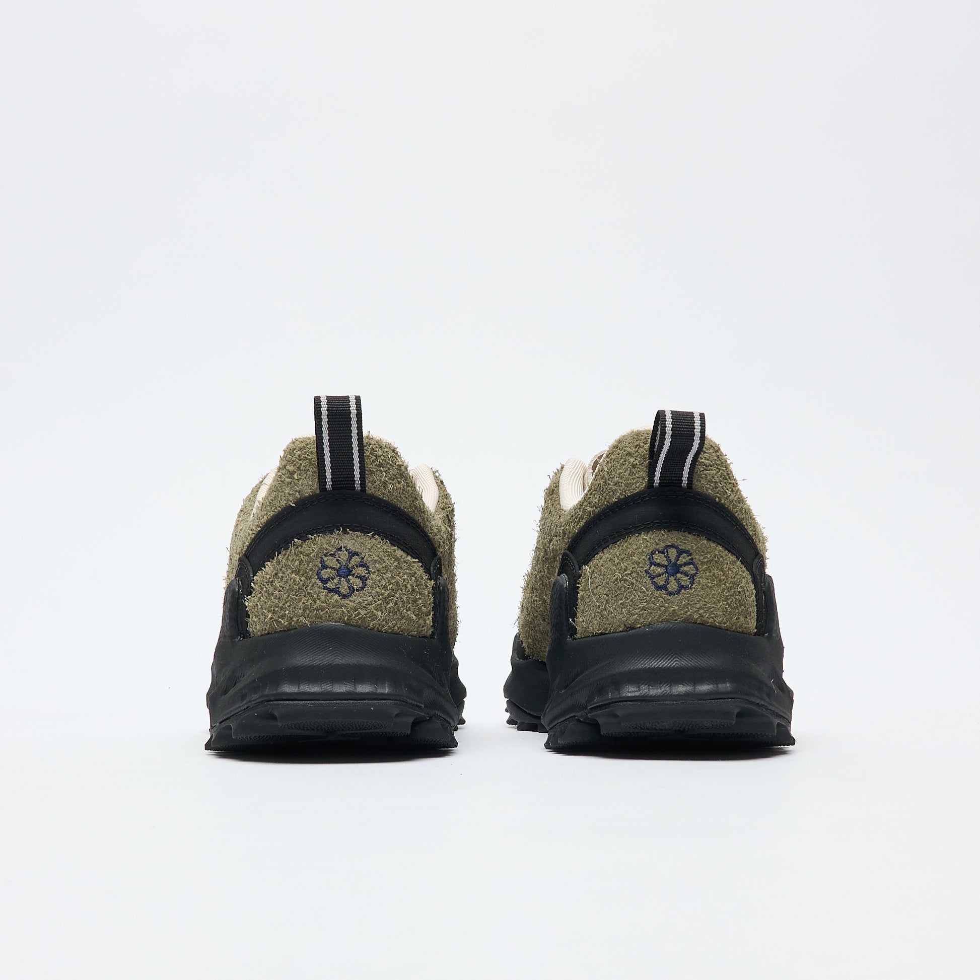 Keen - Jasper Zionic Men (Dark Olive/Birch)