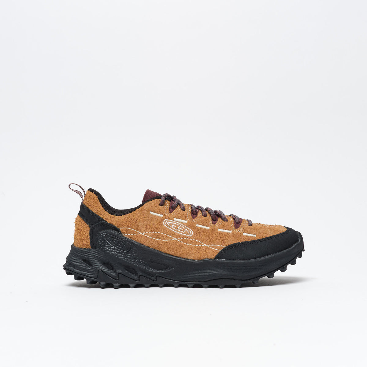 Keen Jasper Zionic Men Chipmunk/Huckleberry